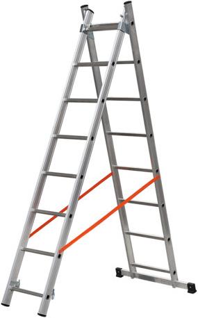 Image du produit Gierre Directeur (Échelle multifonction, 228 cm)