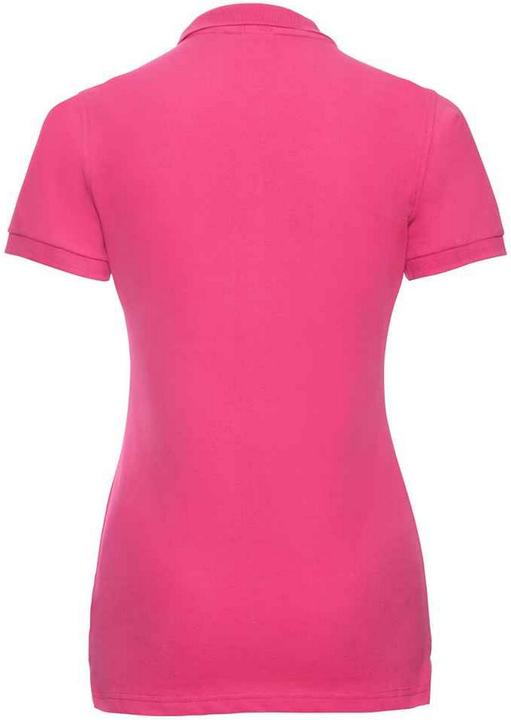 Immagine prodotto Russell Maglietta Polo Elasticizzata Donna (L)