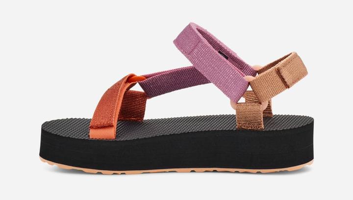 Produktbild Teva K's Midform Universal Metallic (26)