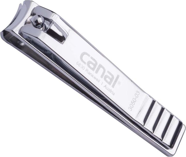 Canal instrumente Fussnagelknipser
