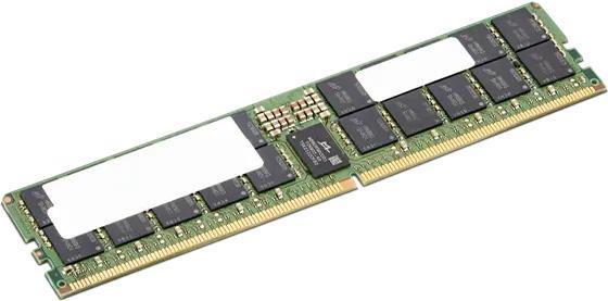 Lenovo 32 Go de mémoire DDR 4800MHz ECC RDIMM (1 x 32GB, 4800 MHz, RAM DDR5, DIMM)