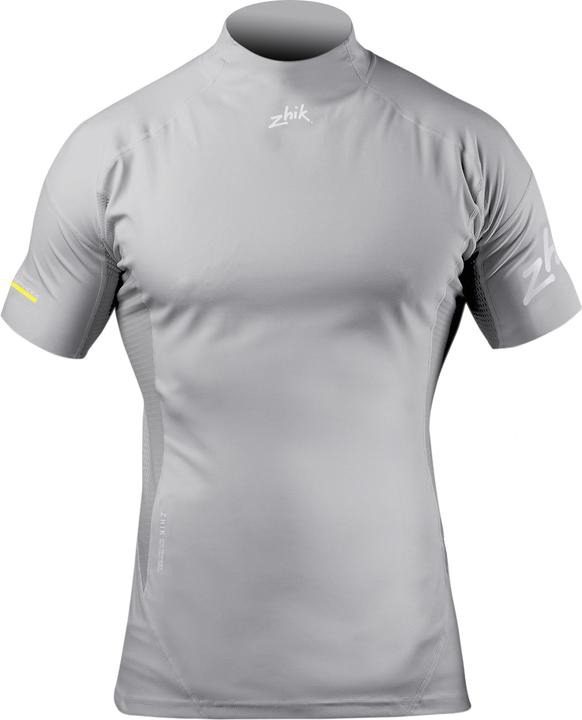 Zhik Eco Spandex Top Kurzarm, Herren (S)