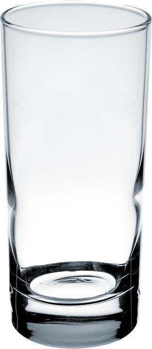 Actual product image Arcoroc Iceland (2.90 dl, 6 x, Long drink glasses)
