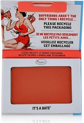 Actual product image The Balm It's a Date®
