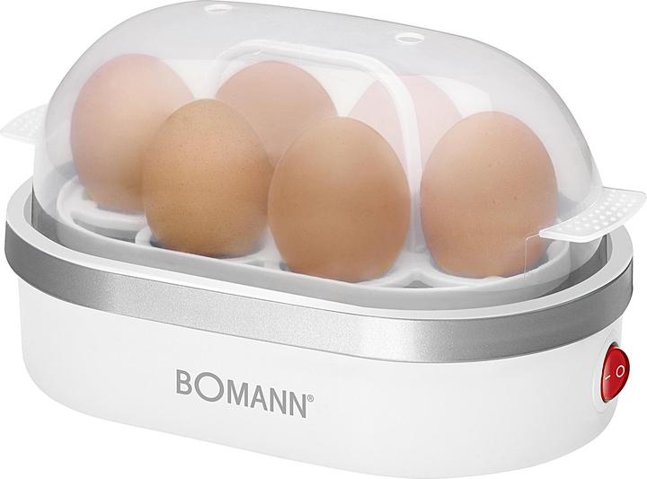 Bomann EK 5022 CB (EU plug)