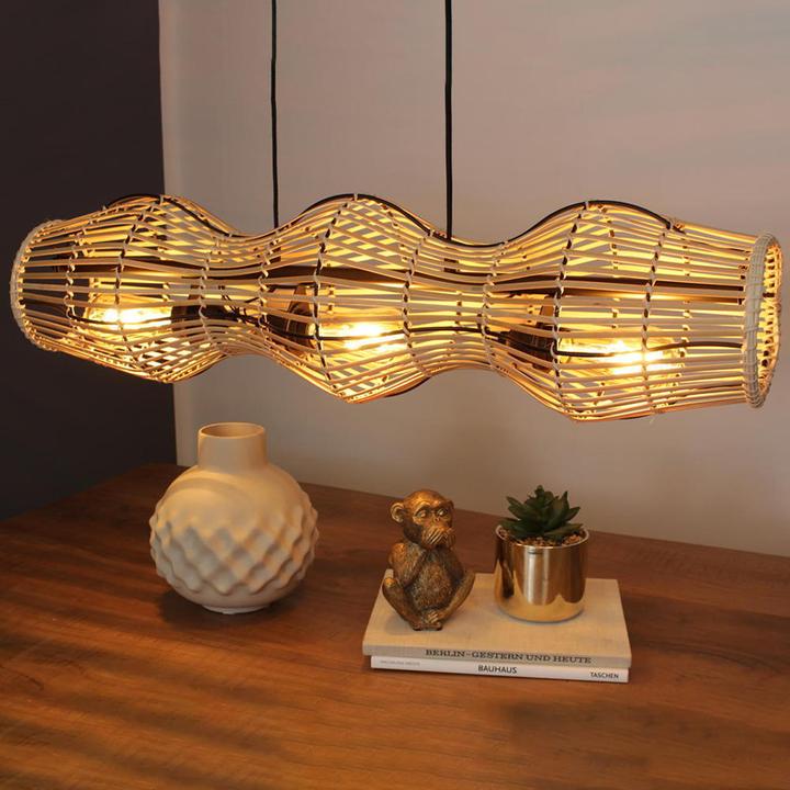 Produktbild ECO-Light Pendelleuchten (E27)