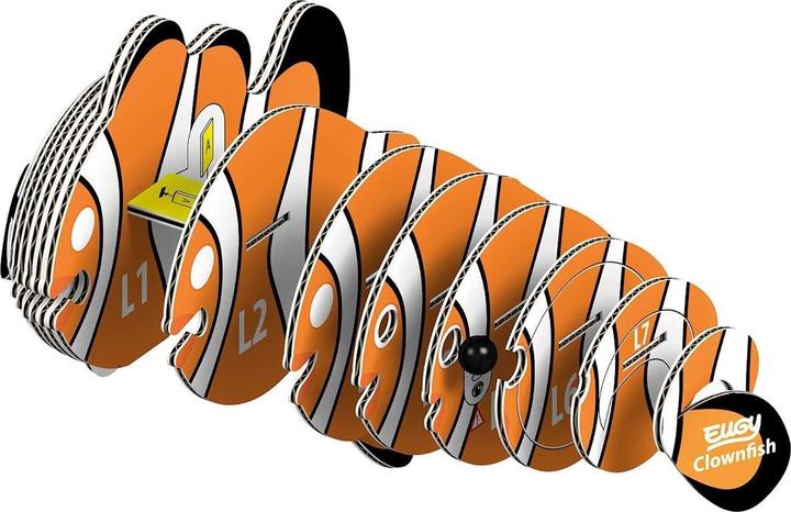 Image du produit Eugy Poisson-clown