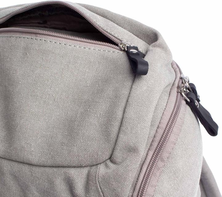 Image du produit Margelisch Sac à dos Rashmi 1 (21 l)
