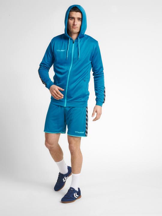 Immagine prodotto hummel hmlAUTHENTIC Poly Track Jacket Uomo (M)