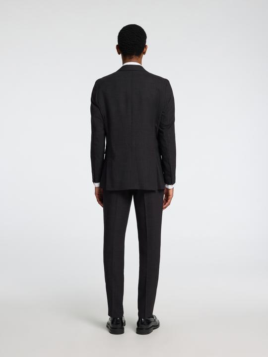 Actual product image Selected Homme Slim Fit Single Breasted Blazer (98)