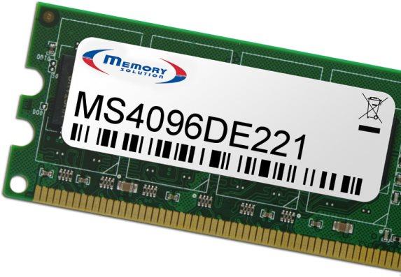 Immagine prodotto Memorysolution Memoria (Latitudine E6440, 1 x 4GB)