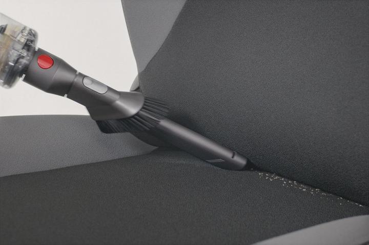 Produktbild Dyson Omni-Glide