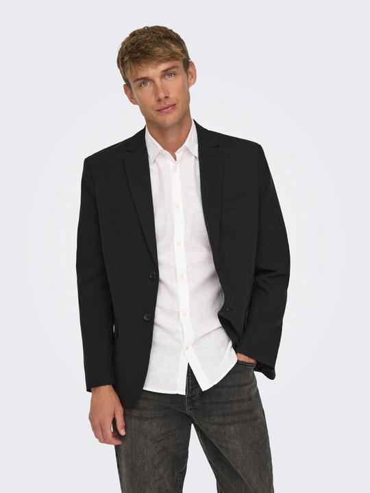 Produktbild Only & Sons Klassischer Blazer (50)