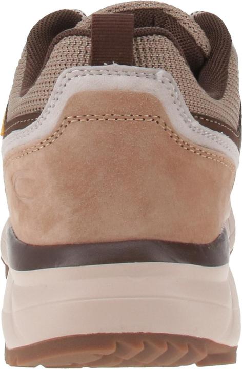 Image du produit Camel Active Sneaker pig nubuk/textile EGG/NATUR (45)