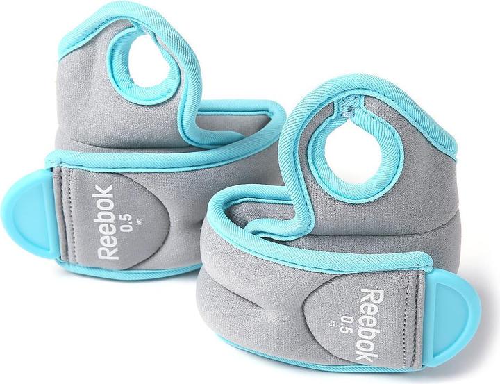 Produktbild Reebok Wrist Weights