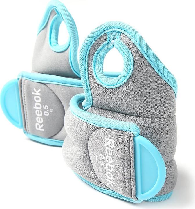 Produktbild Reebok Wrist Weights