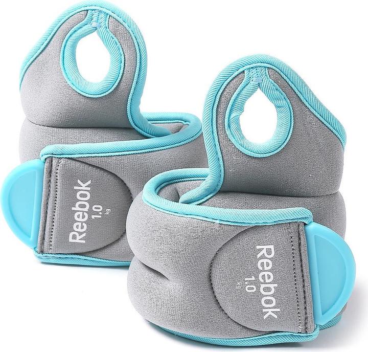 Produktbild Reebok Wrist Weights
