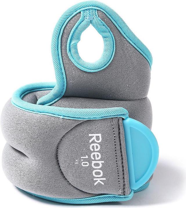 Produktbild Reebok Wrist Weights