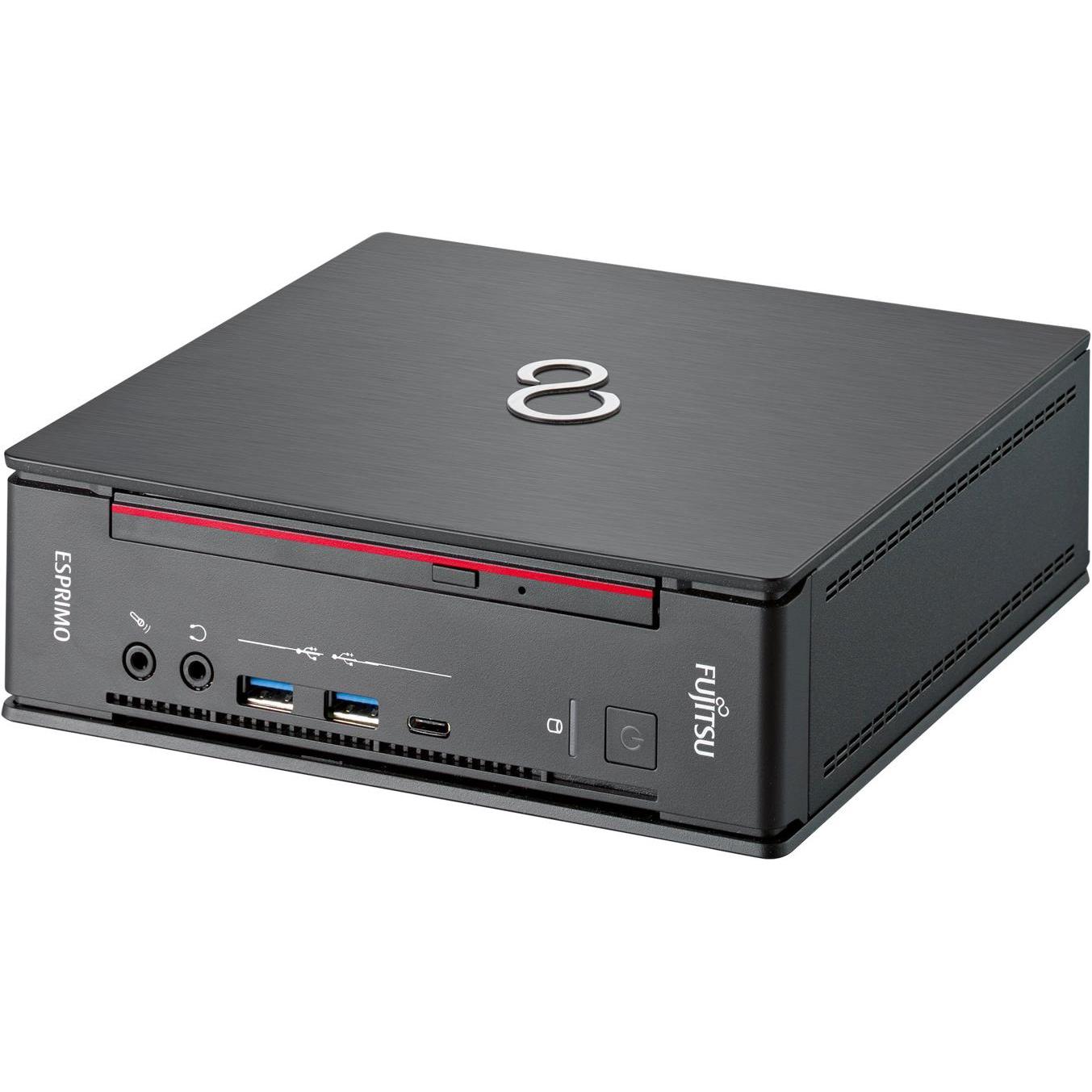 Fujitsu Esprimo Q957 - buy at Digitec