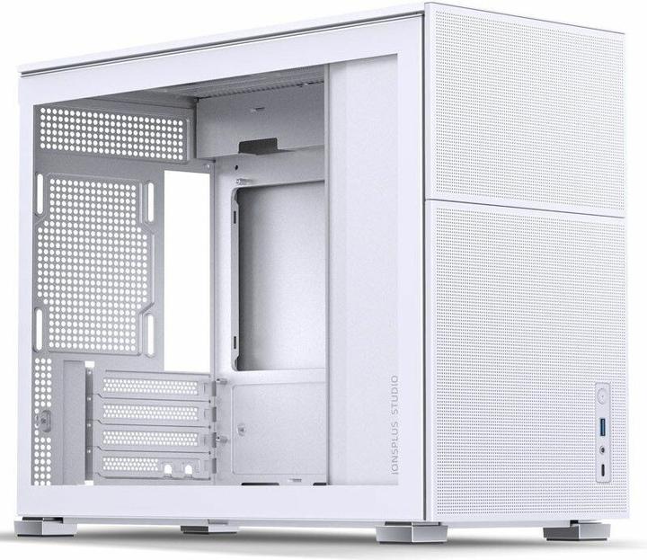 Image du produit Jonsbo D31 Mesh (mATX)