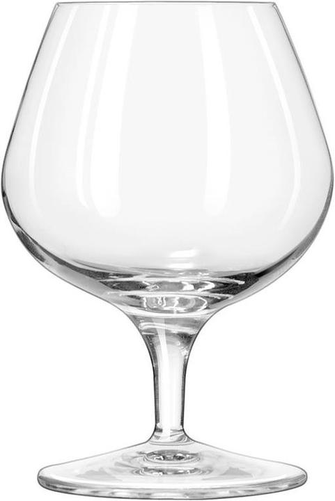 Immagine prodotto Luigi Bormioli Napoleone Giotto (3.90 dl, 1 x, Bicchiere da cognac)