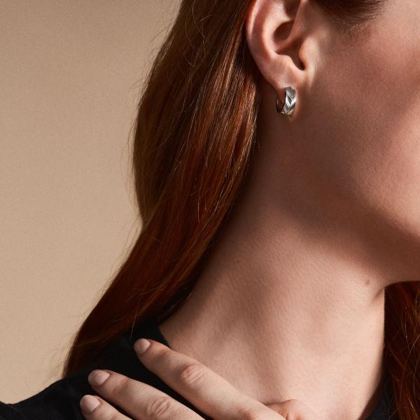 Produktbild Fossil Harlow (Edelstahl)