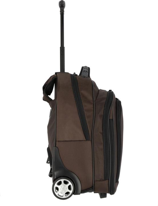 Image du produit Dermata Sac à dos trolley 47 (11 l, Bagage à main (jusqu'à 50l))