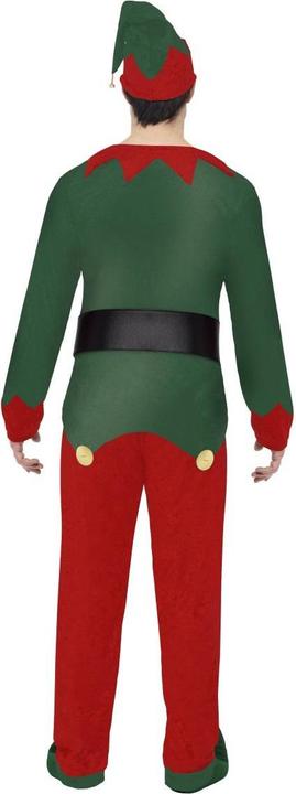 Image du produit Smiffys Onze (XL)
