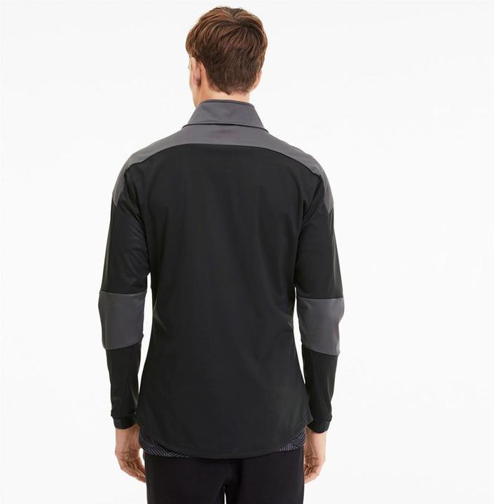 Produktbild Puma teamFINAL 21 Sideline Jacket-656486 (XL)