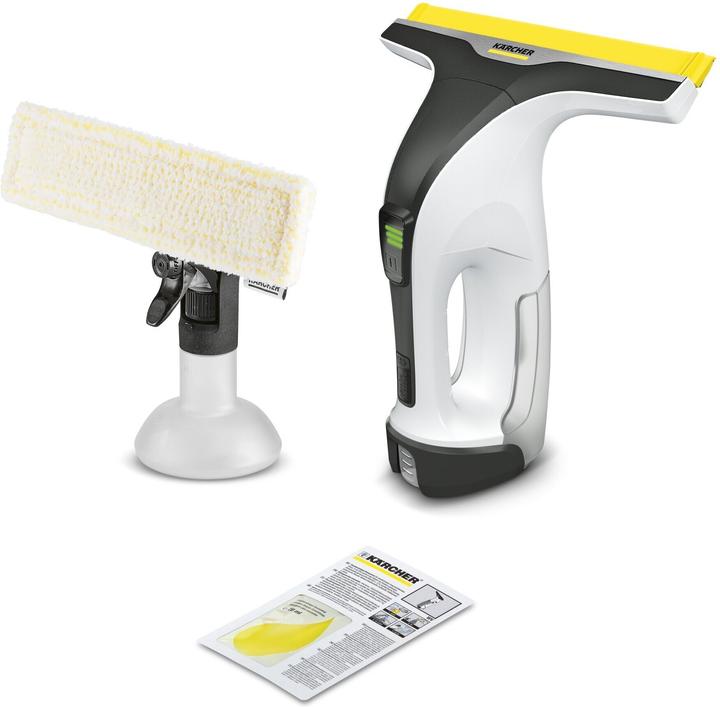 Image du produit Kärcher WV 4-4 Plus
