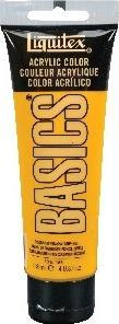 Image du produit Winsor & Newton Basic 118Ml Cadmium Yellow Deep Hue 163 (Cadmium Yellow Deep Hue 163)
