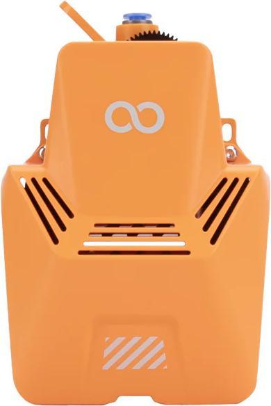 Produktbild Elegoo OrangeStorm Giga Printhead Kit