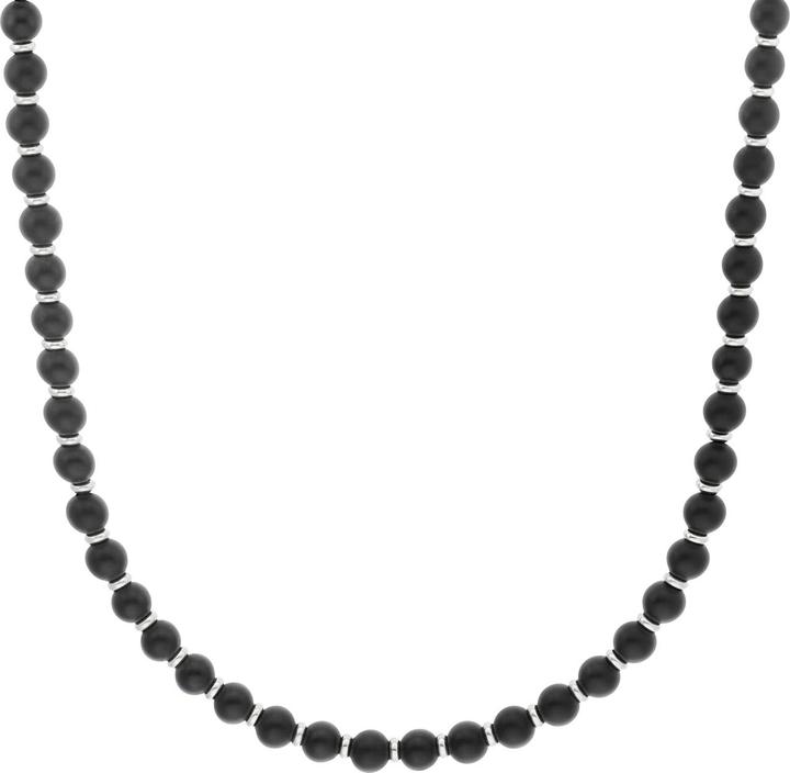 S.Oliver Kette (Edelstahl, 50 - 55 cm)