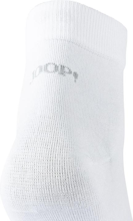 Produktbild Joop! Unisex premium essential organic cotton Quarter 2p (2er Pack, 39 - 42)