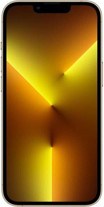 Actual product image Re!commerce iPhone 13 Pro (128 GB, Gold, 6.10", 12 Mpx, SIM + eSIM, A / Like new)