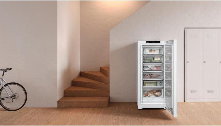 Actual product image Liebherr Freezer FNd 7026 Plus Right/removable (Stand-alone, 311 l)