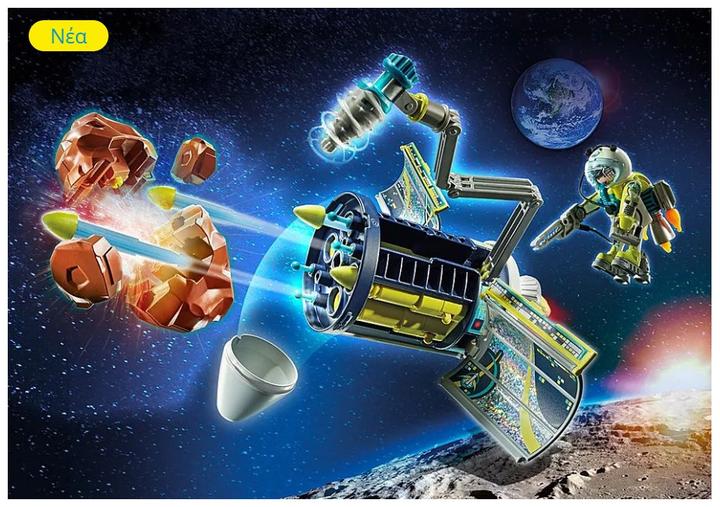 Produktbild Playmobil Meteoroiden-Zerstörer (71369, Playmobil Space)