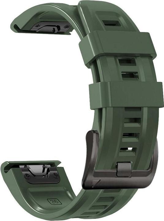 Produktbild Tech Armband (22 mm, TPU)