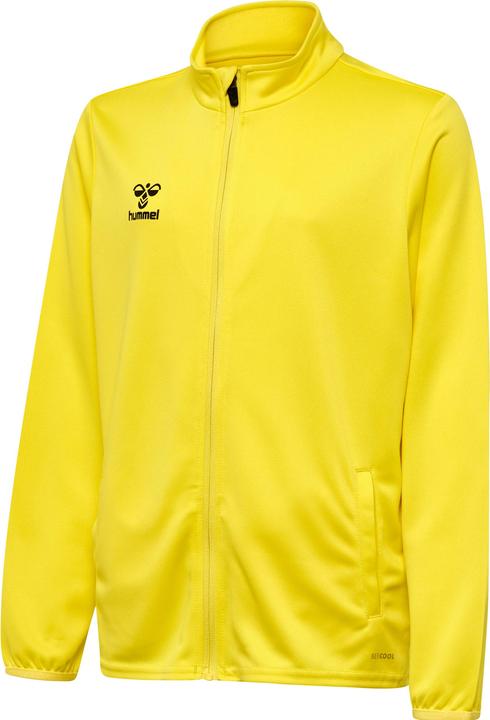 Giallo fuoco