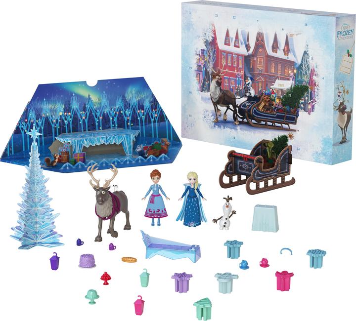 Disney Frozen Die Eiskönigin
