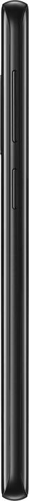 Image du produit Samsung Galaxy S9 EU (64 Go, Midnight Black, 5.80", Double SIM hybride, 12 Mpx, 4G)
