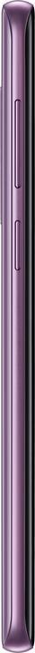 Image du produit Samsung Galaxy S9+ (64 Go, Lilas Pourpre, 6.20", Double SIM hybride, 12 Mpx, 4G)