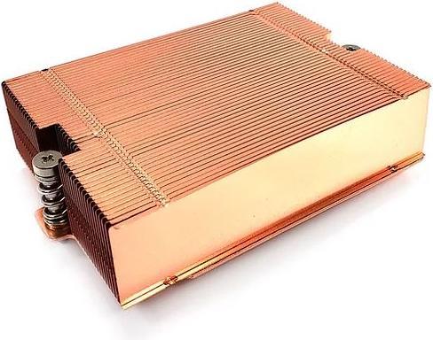 Productafbeelding Dynatron A10 CPU-koeler 1U voor Socket G34 passief
