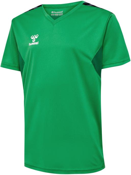 Immagine prodotto hummel Hmlauthentic Pl Maglia Bambino S/S (164)