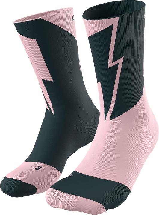 Actual product image Dynafit No Pain No Gain Socks Unisex (35, 36, 37, 38)