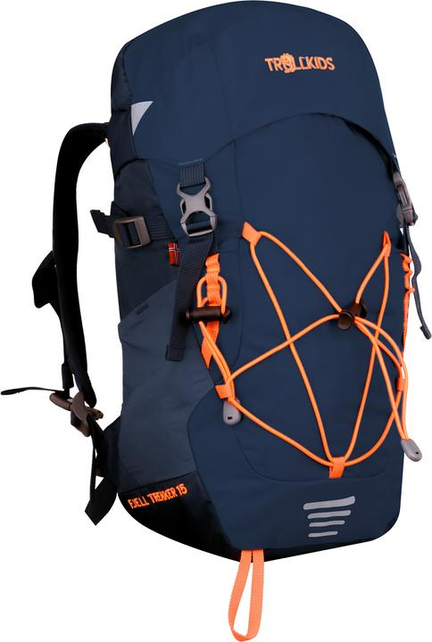 Trollkids Kid's Fjell Trekker 15 (15 l)