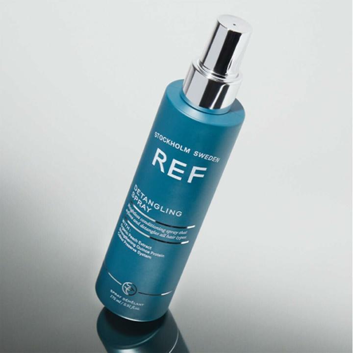 Actual product image Ref. REF Detangling Spray 175 ml (175 ml)