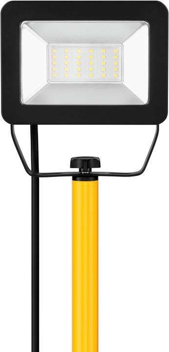 Actual product image Goobay LED construction spotlights (4000 lm)