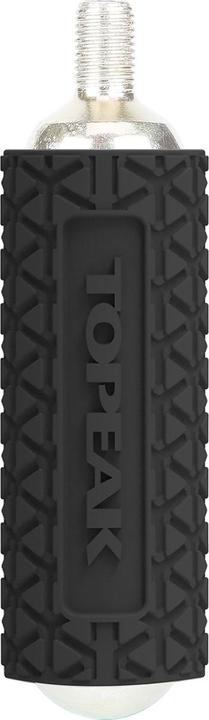 Actual product image Topeak CO2 Sleeve (Replacement CO2 cartridges)