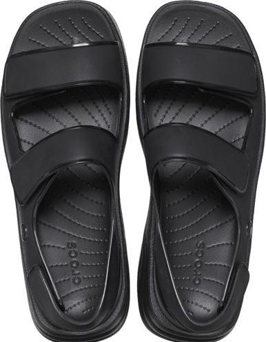 Actual product image Crocs Skyline (39)